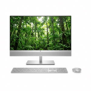 Ordinateur de bureau tout-en-un