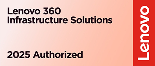 Lenovo360_Infrastructure Solutions Partner_Authorized_Emblem 1